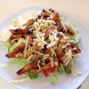 Kyckling sallad