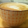 och kaffe såklart!