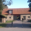 Eksgården är en gammal Ölandsgård med anor från 1600 talet