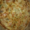 prima pizza från dr forseliuspizza