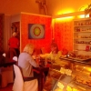 Sattva cafe: 