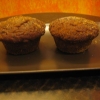 Buckwheat muffins