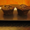 Blueberry muffns