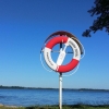 Bild av @mariamyy73 - Första badet för i år: check!