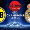 AFTER WORK med Sushi & Champions League!

Vi bjuder på en skön onsdagskväll, och som vanligt har vi riktigt bra erbjudanden på vår fantastiska sushi. Direkt efter After Worken visar vi semifinalen mellan Dortmund - Real Madrid. Välkommen!

Välkommen i