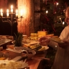 Det har snöat och i helgen är premiär för Buustamons Julbord!

Vi firar med våra bästa priser 29-30/11 475/vuxen, 150/barn (3-12 år), julbord inkl. boende 990/person.
Välkomna upp på fjället 0647-531 75 / bokning@buusta.se

www.buustamonsfjallgard.se