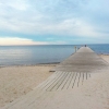 Bild från Jaktpaviljongen av @woodanna - #ystadbeach #secondbeachoftheday #beach #strand #playa #playita #platja #beachbynight #hejystad #shareystad