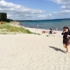 Bild av @sofiekareliusson - Ystad Saltsjöbad
