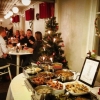 Årets första julbord!!!