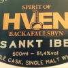 Single Cask no. 11-217
snart på SB web för beställning....
