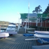 ÅSS gästhamn maj 2008