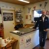 ÅSS Harbourmaster Brage Jansson