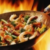 Ha en mysig lördagseftermiddag hos oss!
På helgens lunchbuffé har vi även räkor, bläckfisk och musslor till vår Mongolian BBQ så din mat kan se ut precis så här.
Välkomna in!