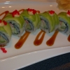 Snake roll