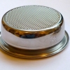 Nya filter till espressomaskinen? Varför inte prova dessa från VST/La Marzocco? http://www.smakfamiljen.se/vst-filter-17-gram.htm