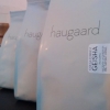 Färsk leverans från David Haugaard. Sumatra Lintong (89kr), Brasilien Peaberry (89kr) och Panama Esmeralda Geisha (179kr). http://www.smakfamiljen.se/haugaard/haugaard-esmeralda-geisha.htm En blandad kompott med andra ord.