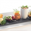 På fredag kör vi igång med vår uppskattade after work. 
Vi serverar tapas mellan 16:30-18:30.
Välkomna!