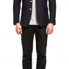Brooks brothers blazer
