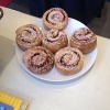Dagen till ära bjuder vi på kanelbullar i butiken fram till 14-15 tiden :) Välkommen in!