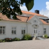 Herrgårdsbyggnaden på Liljeholmen