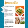 Imorgon öppnar vi igen med en ny meny. Kolla in på vår hemsida www.mjellbykonstcafe.com