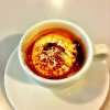 Café affogato 
