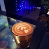 Tricket med att klara av blåsiga måndagar är kaffe, gott kaffe!