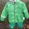 Kläder för alla väder! Kom och fynda fleece-, galon- och överdragskläder till en bråkdel av nypris!