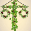 Glad midsommar önskar vi på Secondhandkläder.se! 

Butiken är stängd idag Midsommarafton och imorgon Midsommardagen. Vi öppnar som vanligt nästa torsdag! 

Soliga hälsningar 

Malin och Christian 
Secondhandkläder.se