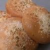 Vi ska bland annat ha Malmös bästa Hamburger Bröd