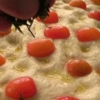 Bakar focaccia 