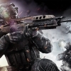 Call of Duty: Black Ops 2
Dubbla erfarenhetspoäng till helgen i Black ops 2 !!!!!!!!!!!!!! 
Spelutvecklarna Treyarch har utannonserat att helgen som kommer blir en så kallad Double Weapon XP weeend i Call of Duty: Black Ops II (9/10). Alltså att alla so