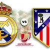 Lite sport nyheter Atletico Madrid vinner över Real Madrid i finalen av Copa del Rey