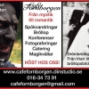 NU ÄNTLIGEN är hösten & mörka kvällar här! 

Vi går ut med vår oerhört skrämmande Spökvandring. 

Upplev historiska berättelser LIVE med gänget. För medlemmar erbjuder vi vandringen fredagen den 11 oktober & Lördagen den 12 oktober men grupper och för
