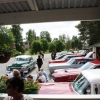 en bild från ifjol, snart är det dags igen... Midsommardagen 12.00 kommer cruisers hit med deras vackra bilar!
een foto van vorig jaar, bijna is het zover...midzomerdag 12.00 komen cruisers hierheen met hun mooie auto's!
