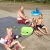 Bild av @lisasunnana - En dag på stranden...