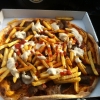 Kebabpizza Hallstahammar 