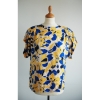 Rean går in på sina sista skälvande dagar, här en veckar sidenblus från Dior http://vintagefromparis.se/webshop/index.php?route=product/product&path=59_77&product_id=369