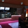 La FONTAINE  café!!