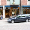 Välkommen till Café Nostalgi !