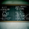 Hördu, nu behöver vi mer plats på hyllorna till kaffe och annat bra och rear ut lite porslin. Det blir 25% rabatt på favoritmuggarna från Dibbern, glaskopparna från Jenaer och nästan allt annat under juli månad. Välkommen!