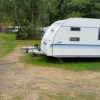 Bild från Vita Sands Camping av @lillemora401 - Ganska tomt på här på campingen idag