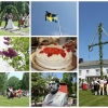 Drygt 2500 personer gästade Alsters herrgård igår. Stort tack till alla ni som valde att fira midsommarafton med oss! Vi önskar er nu en fortsatt trevlig sommar och att vi får se många av er snart igen. Välkomna!