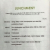 Veckans  lunchmeny, välkomna in 