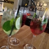Provning utav sommarens winecoolers/drinkar :-)