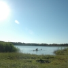 Vy från parkeringen