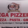 Vega pizzeria 