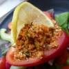 Vill du lära dig mer om raw food? 

Vi har fått två återbud till vår workshop på onsdag 26 juni 
kl 18.00. 

Under tre timmar får du inspiration och kunskap för att komma igång med raw food hemma. Efter en inledande föreläsning lagar vi några olika r