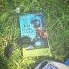 Bild av @joakimhanner - Sommarens första bok avklarad. #johnajvide #himmelstrand