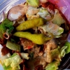NyHet KebabSallad!